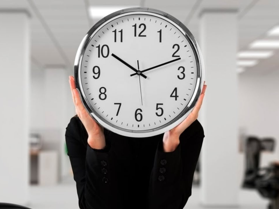 система часофикации