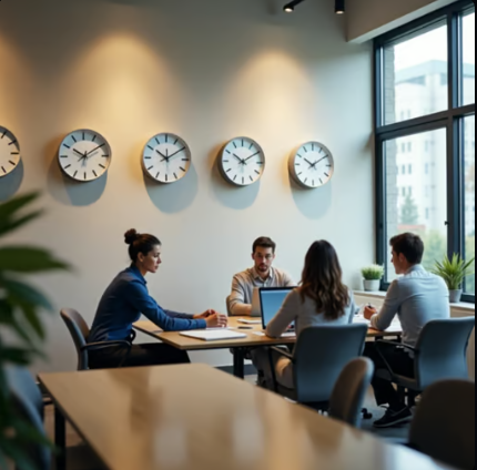 часофикация